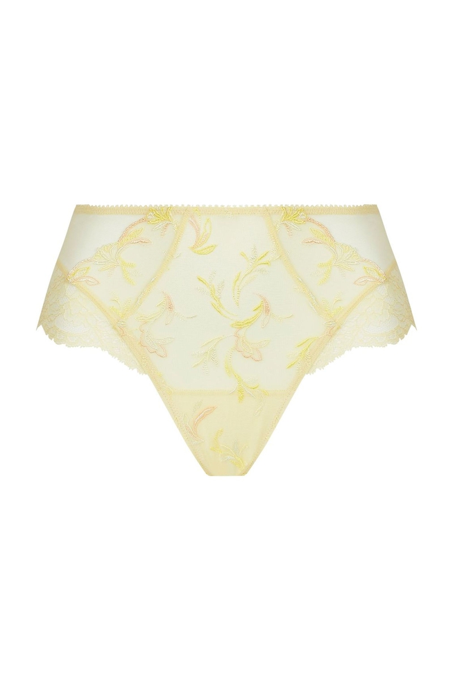 Женские трусы-бразилиана 1