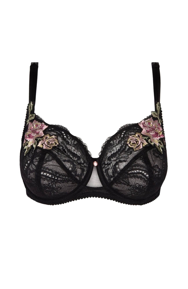 Бюстгальтер с мягкой чашкой 1