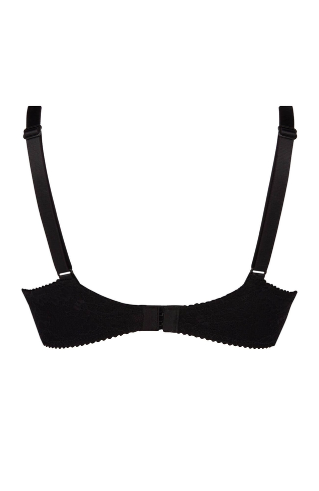 Бюстгальтер с мягкой чашкой 2