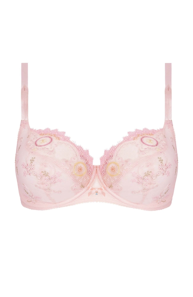 Бюстгальтер с мягкой чашкой 1