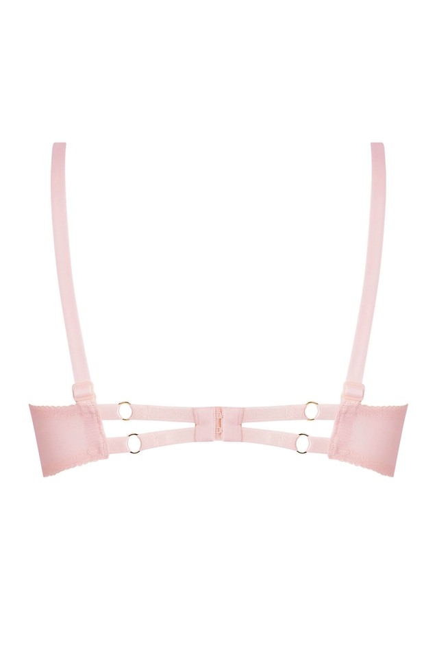 Бюстгальтер с мягкой чашкой 2