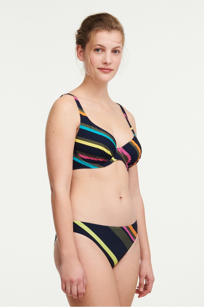 Женские плавки-слипы 4