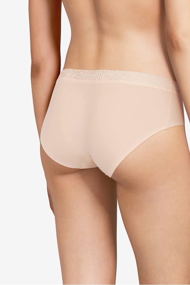  Женские трусы-хипстеры one size Soft Stretch 2