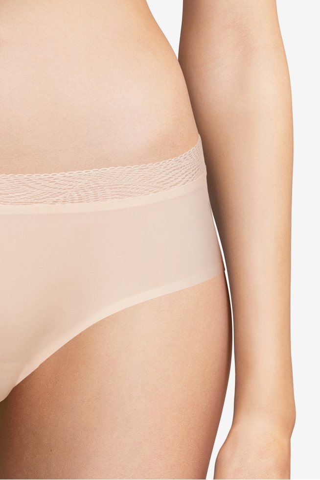  Женские трусы-хипстеры one size Soft Stretch 3