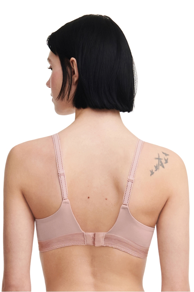 Бюстгальтер с мягкой чашкой 2