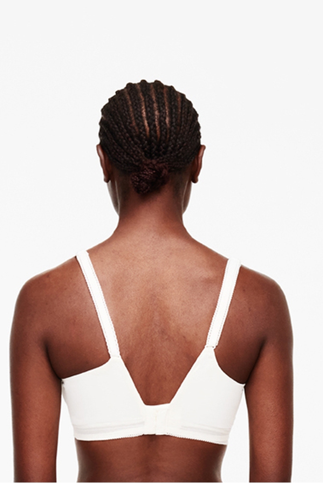 Бюстгальтер с мягкой чашкой 2