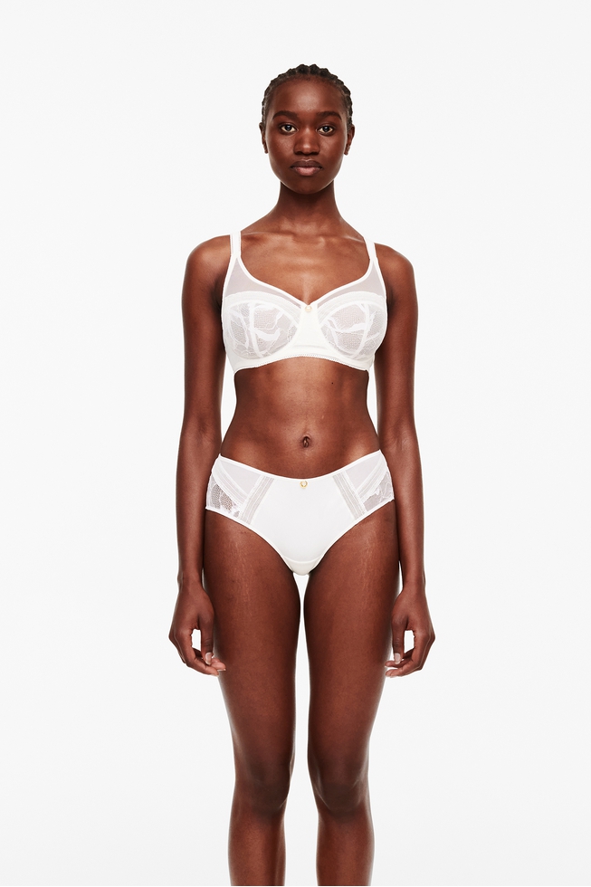 Бюстгальтер с мягкой чашкой 3