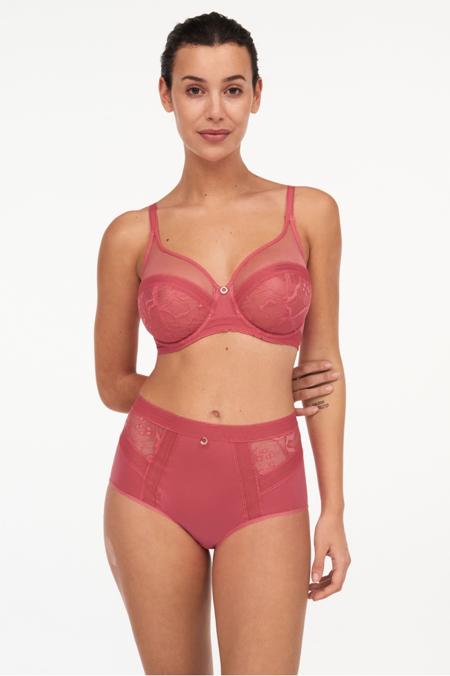  Бюстгальтер-спейсер с мягкими чашками  4