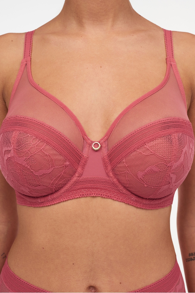  Бюстгальтер-спейсер с мягкими чашками  3