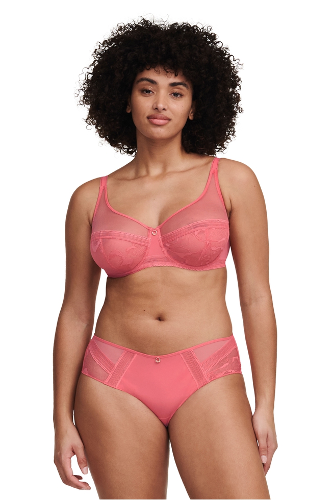  Бюстгальтер-спейсер с мягкими чашками  10