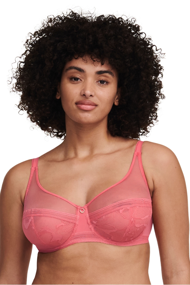  Бюстгальтер-спейсер с мягкими чашками  7