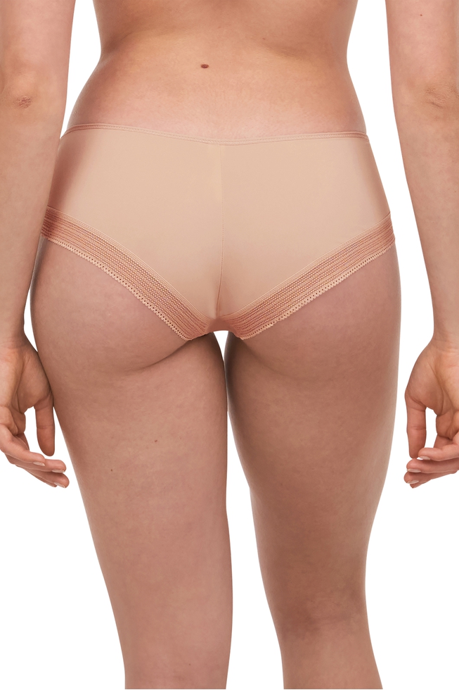 Женские кружевные трусы-бразилиана 2