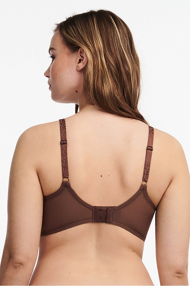 Бюстгальтер с мягкими чашками  2