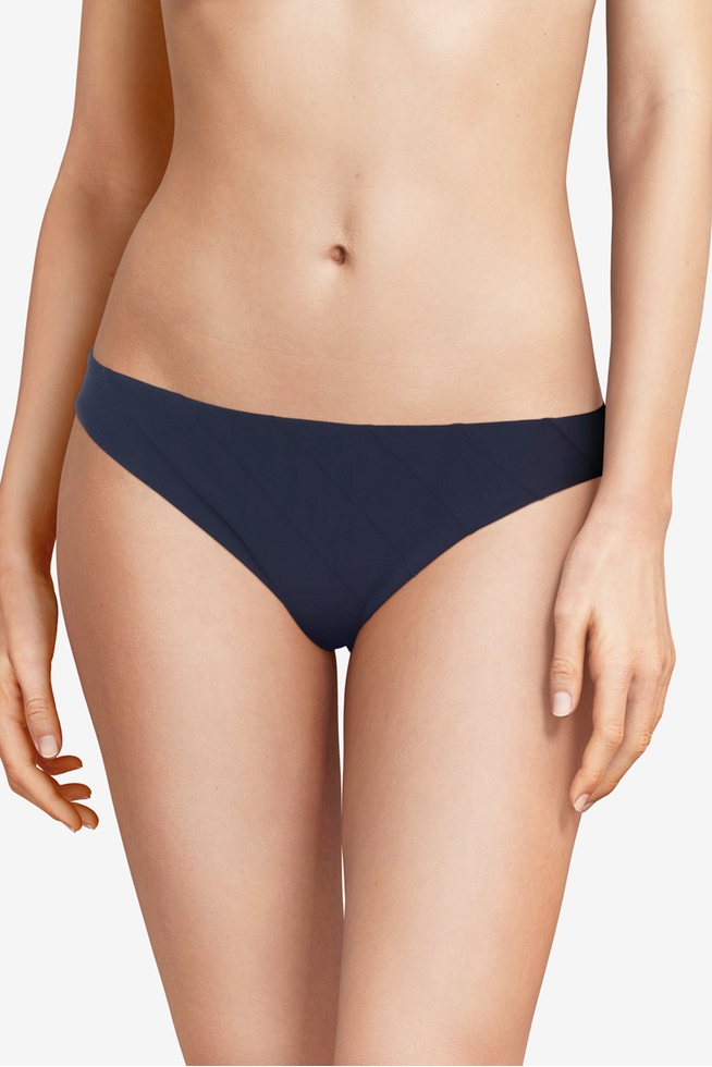 Женские плавки-слипы 1