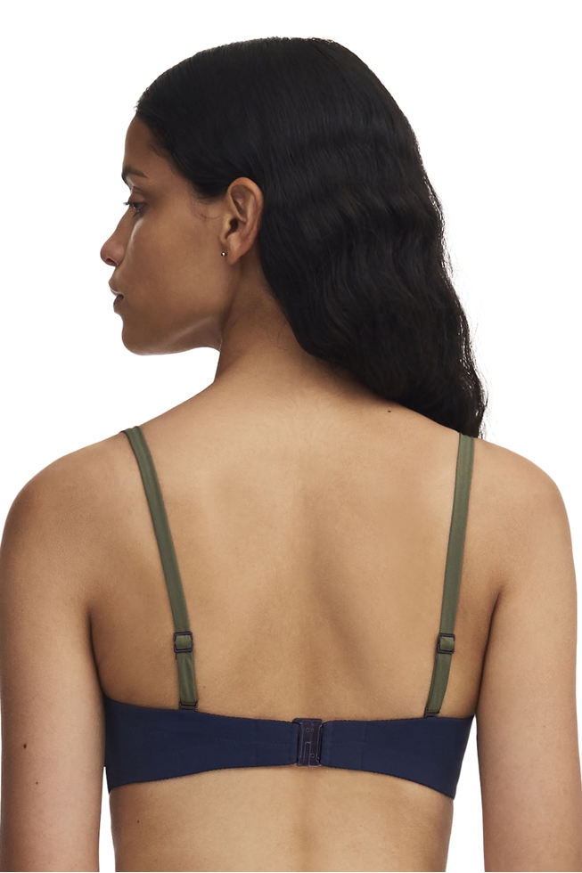 Женский купальный лиф 2