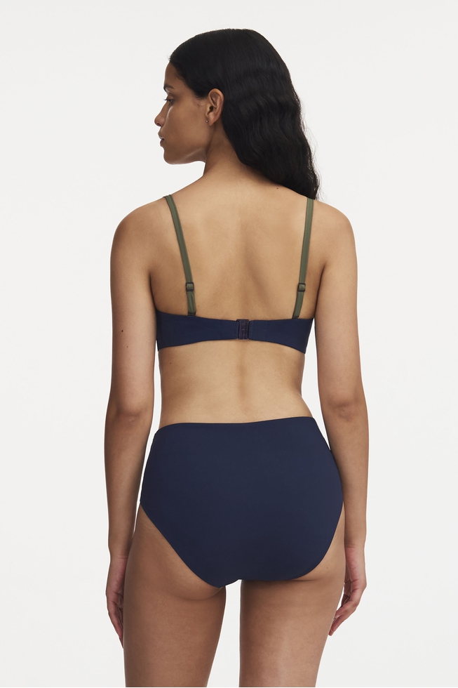 Женский купальный лиф 4