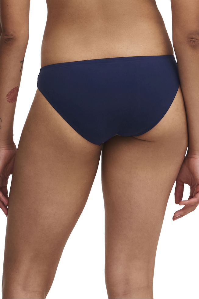 Женские плавки-слипы 2