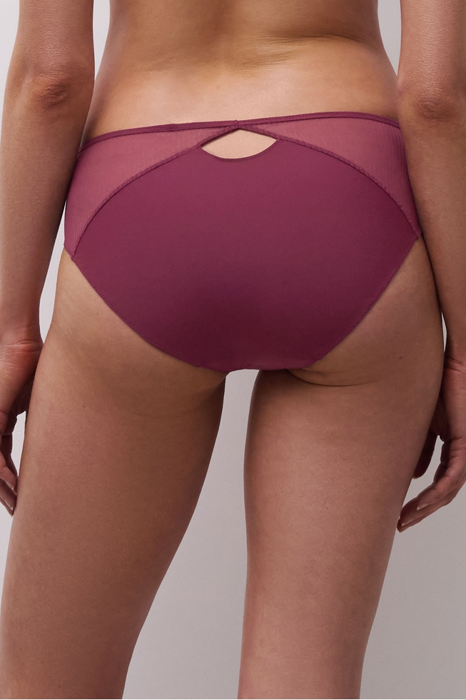 Женские трусы-слипы 10