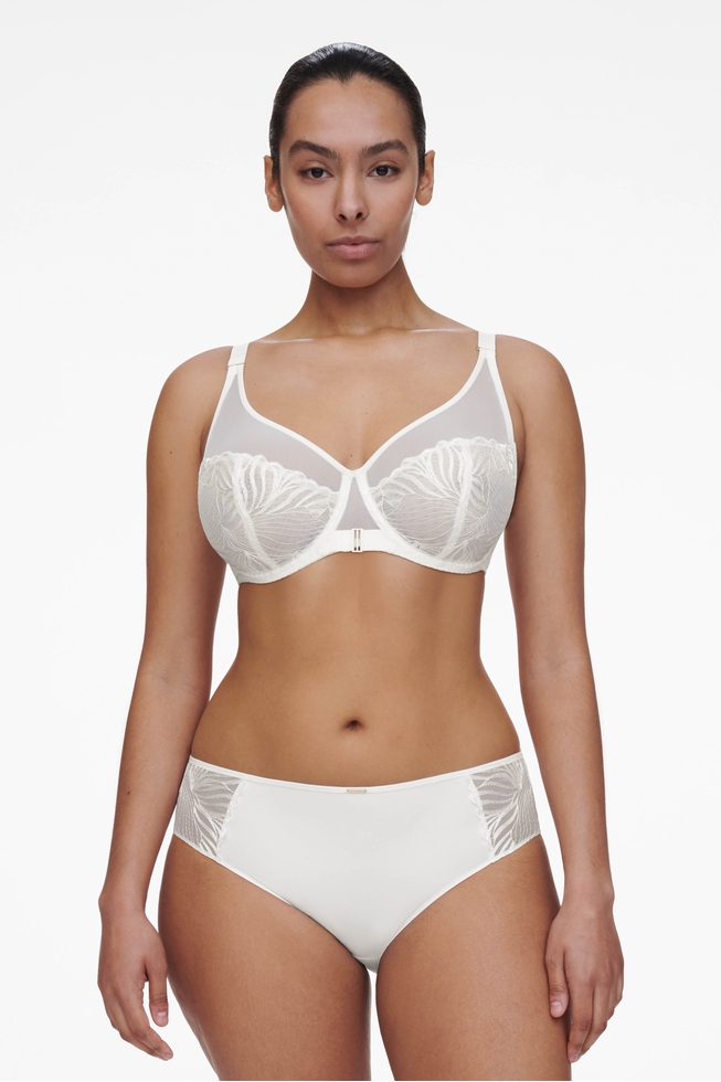 Бюстгальтер с мягкими чашками 4