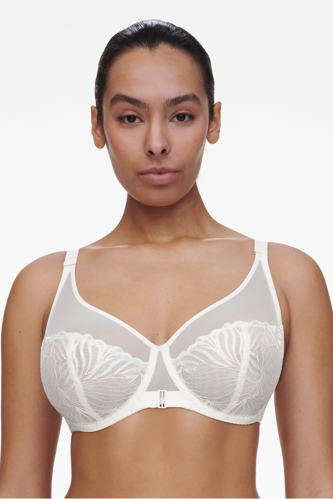 Бюстгальтер с мягкими чашками 1