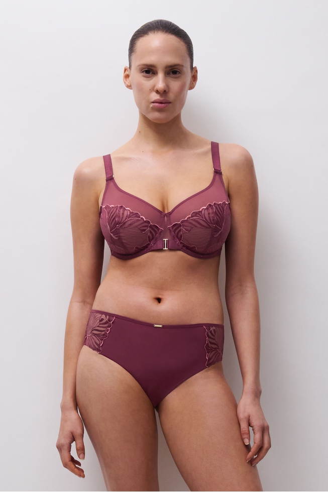 Женские трусы-слипы 5