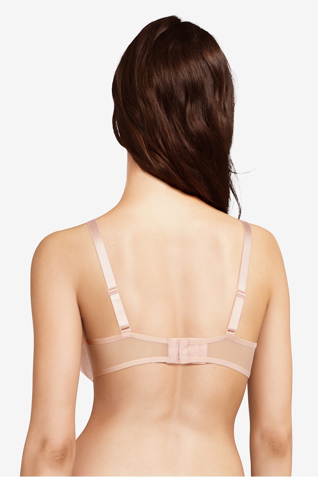  Бюстгальтер с плотной чашкой  2