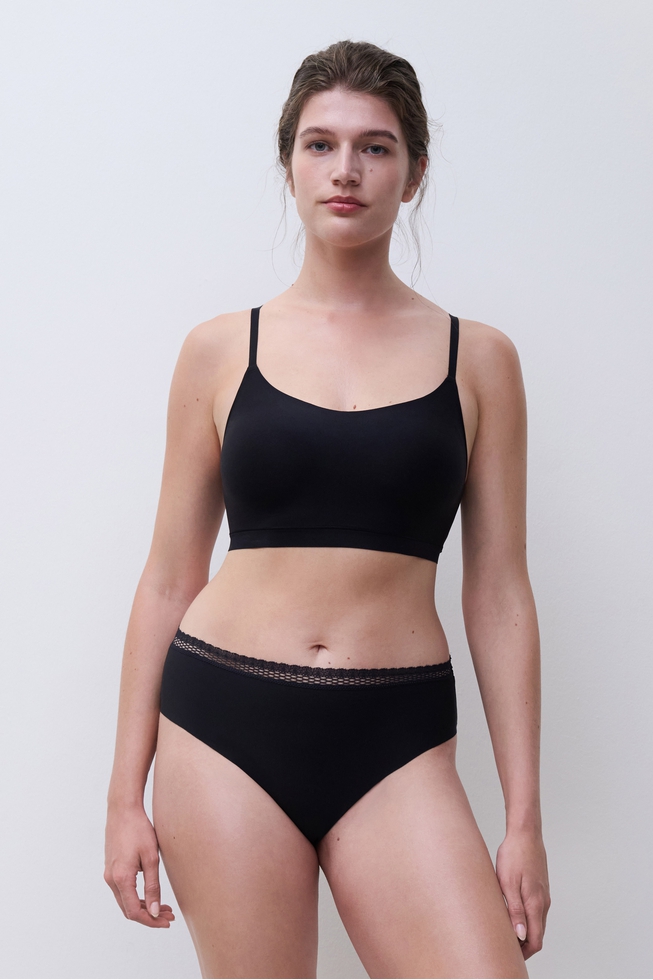 Трусы женские Chantelle C17OA3 2