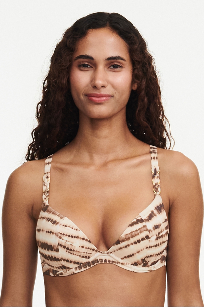 Женский купальный лиф 1