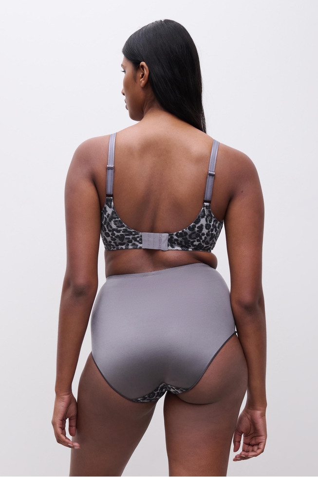  Бюстгальтер-минимайзер с мягкими чашками  5