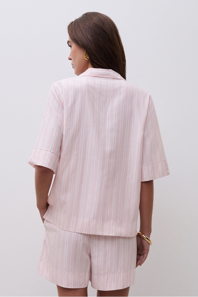  Женские домашние короткие шорты  4