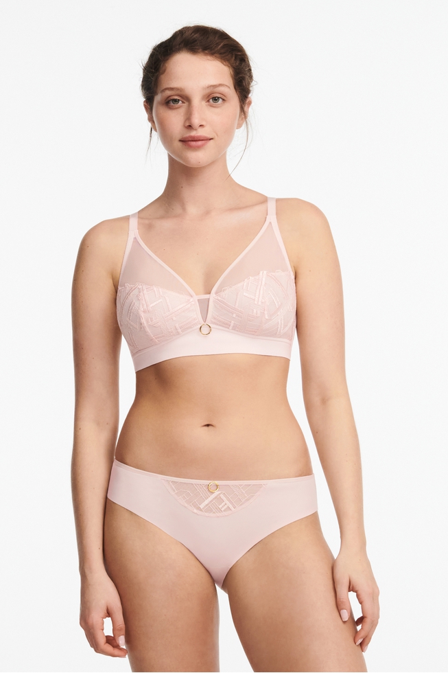  Женские трусы-слипы  4