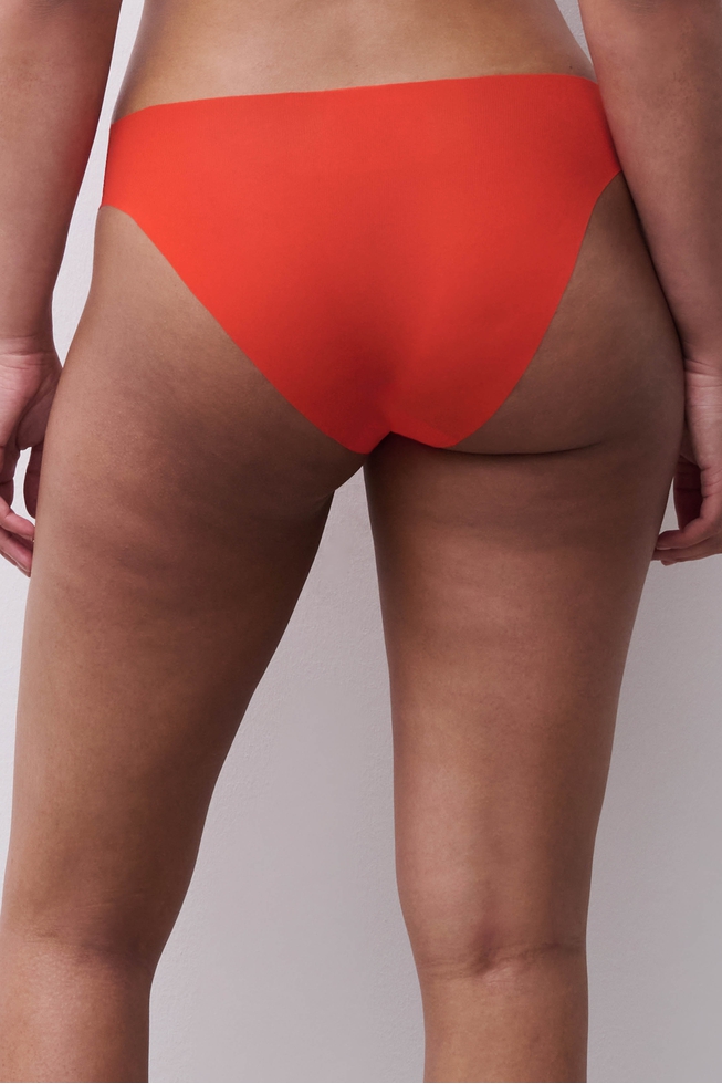 Женские трусы-слипы  2