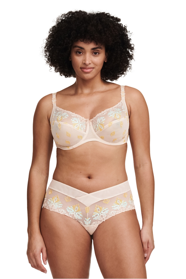 Бюстгальтер с мягкой чашкой 4