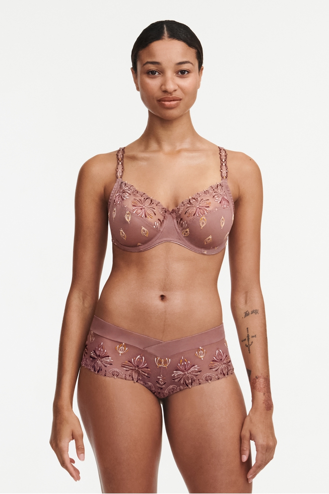  Бюстгальтер с мягкой чашкой  4