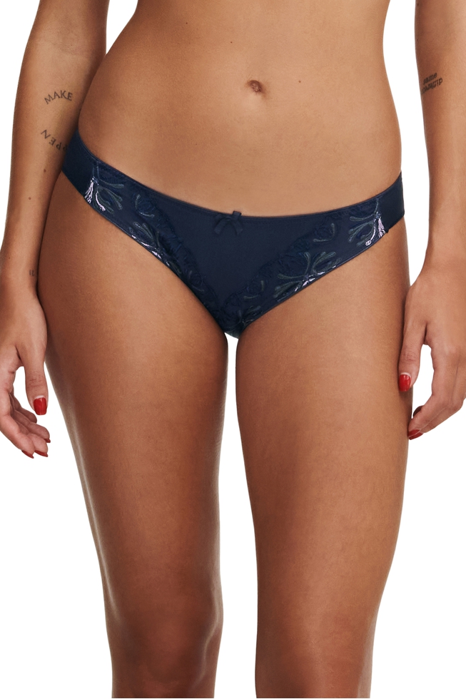 Женские трусы-слипы 1