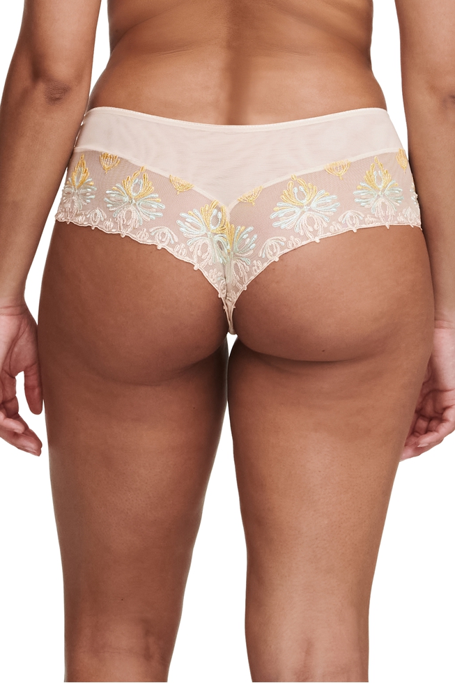 Женские трусы-бразилиана 2