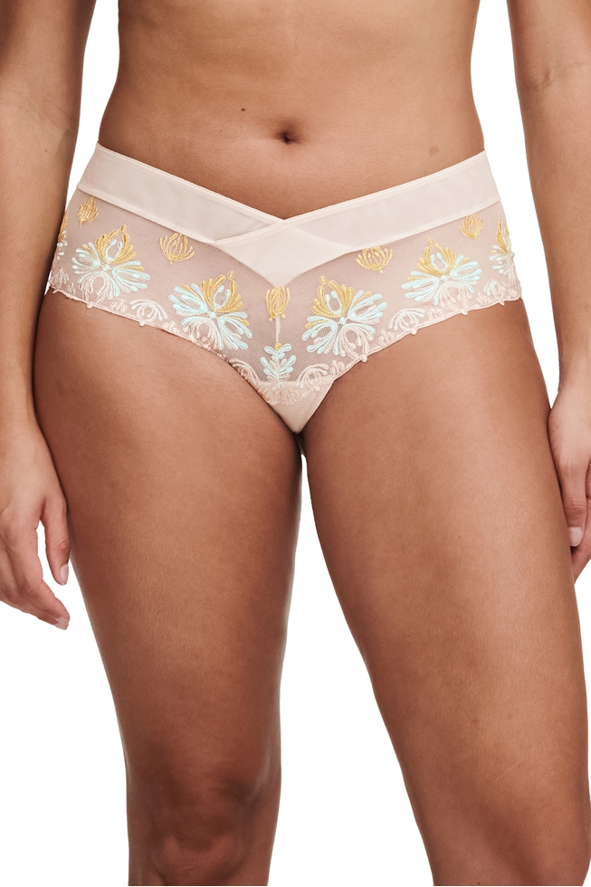 Женские трусы-бразилиана 1