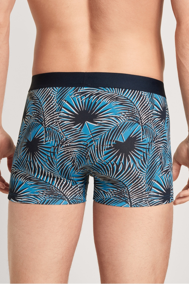 Мужские трусы-боксеры 2