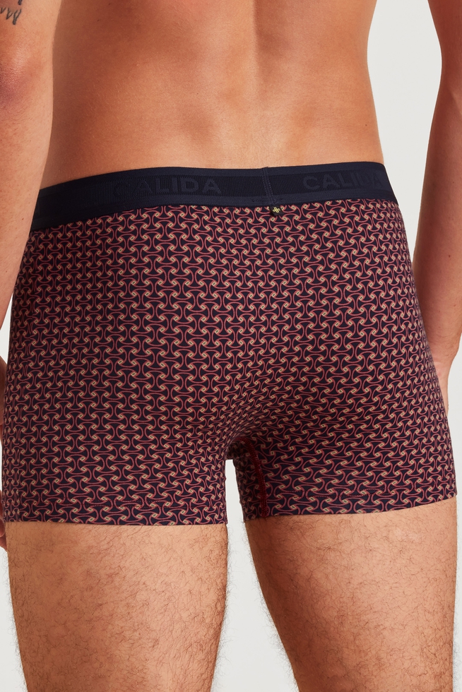 Мужские трусы-боксеры 2