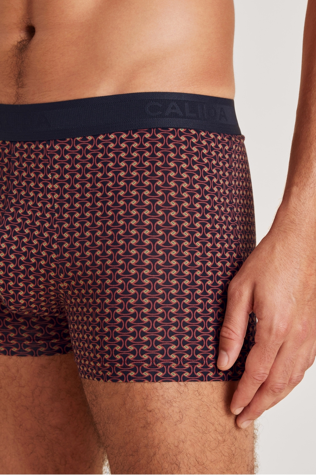 Мужские трусы-боксеры 3