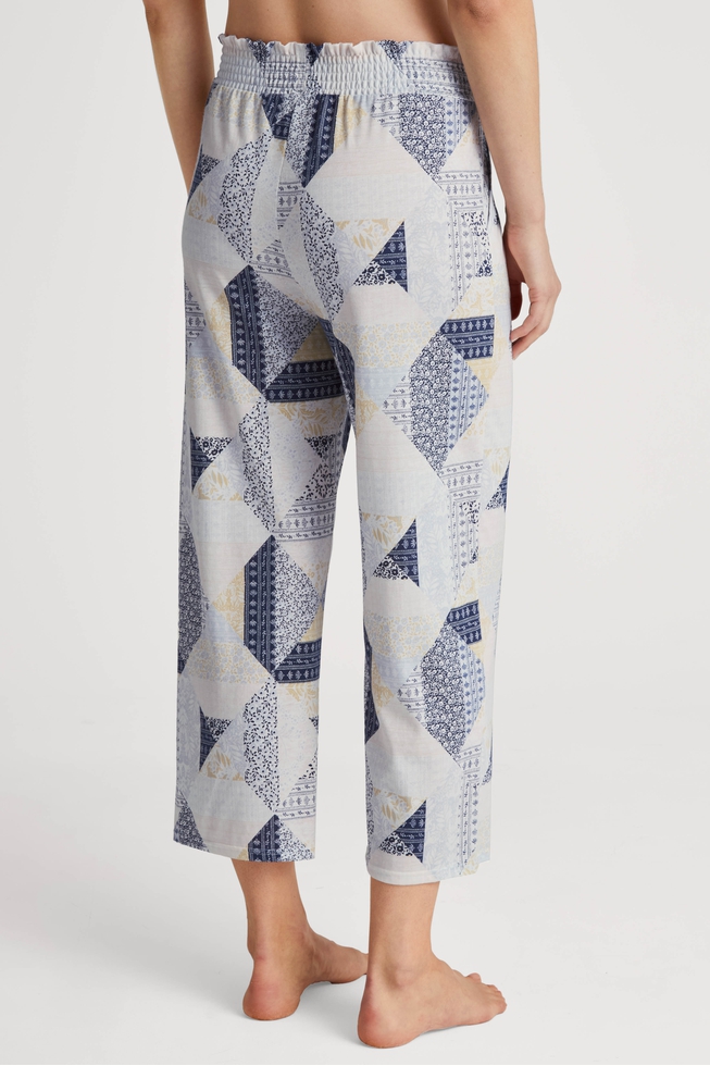  Женские домашние капри  2