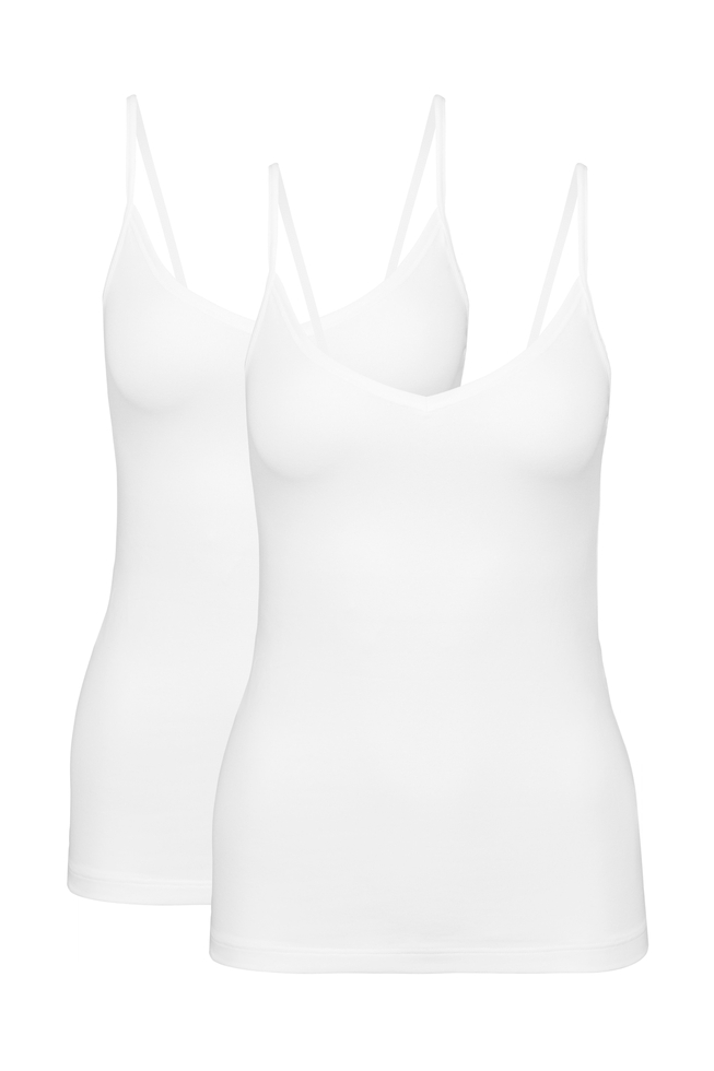 Набор женских маек 2 шт. 1