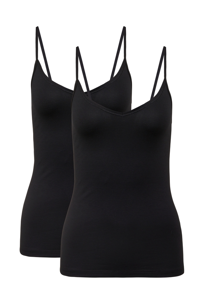 Набор женских маек 2 шт. 1