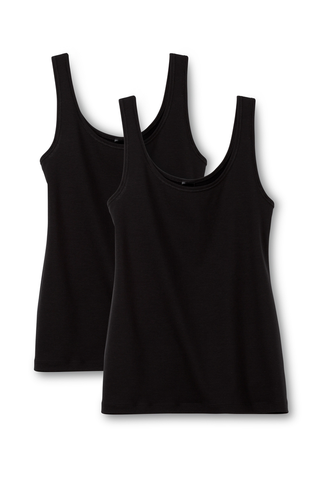 Набор женских маек 2 шт. 1