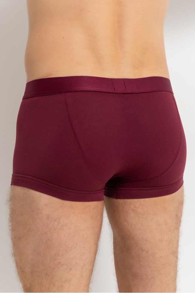  Набор мужские трусы-боксеры (2шт)  2