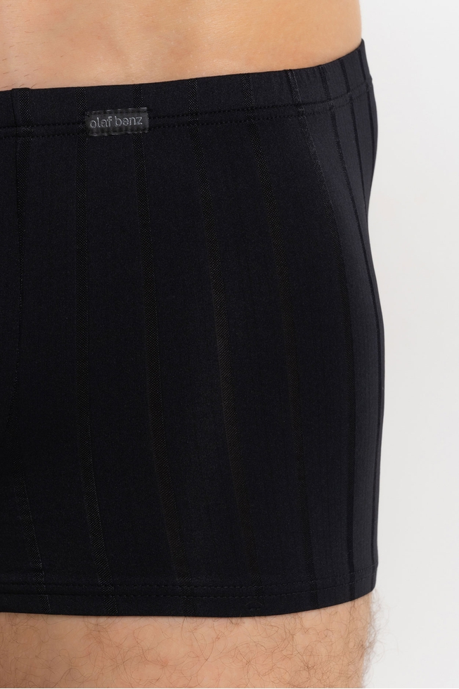  Мужские трусы-боксеры  3