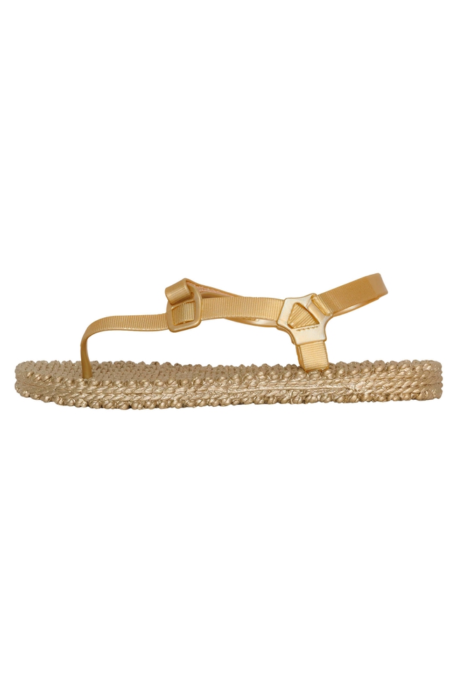 Женские сланцы с застежкой на липучках 2