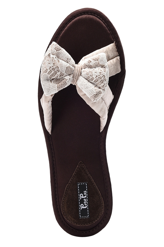 Женские тапочки 3