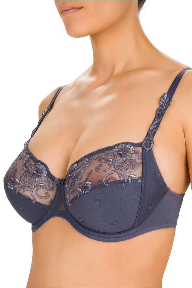  Бюстгальтер с мягкой чашкой  2