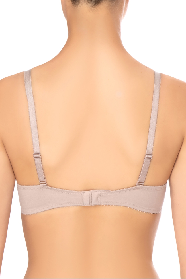 Бюстгальтер с плотными чашками 2